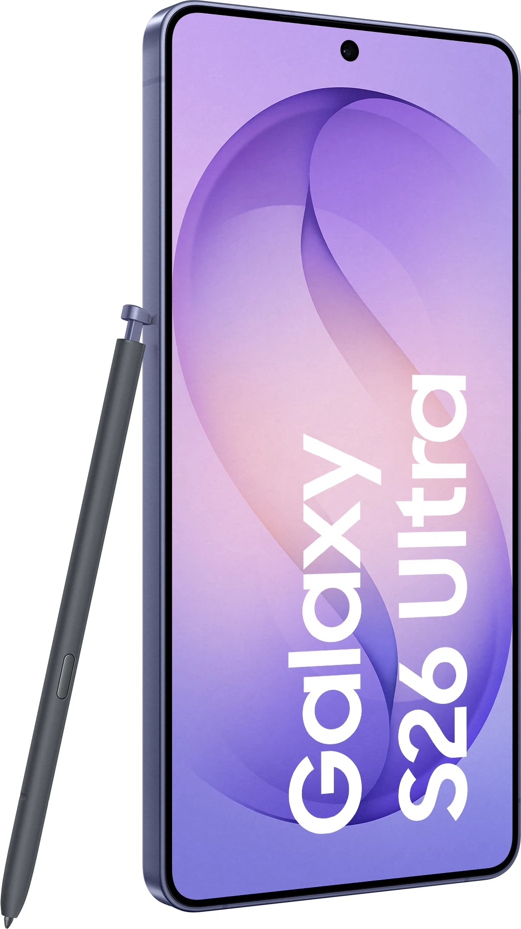 Samsung Galaxy S26 Ultra 1 TB Cobalt Violet